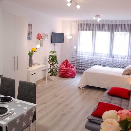 Tarifa 4 Apartment Alicante Ngoại thất bức ảnh