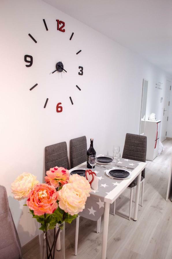 Tarifa 4 Apartment Alicante Ngoại thất bức ảnh