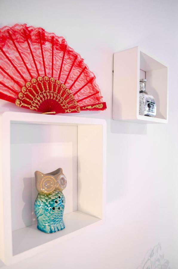 Tarifa 4 Apartment Alicante Ngoại thất bức ảnh