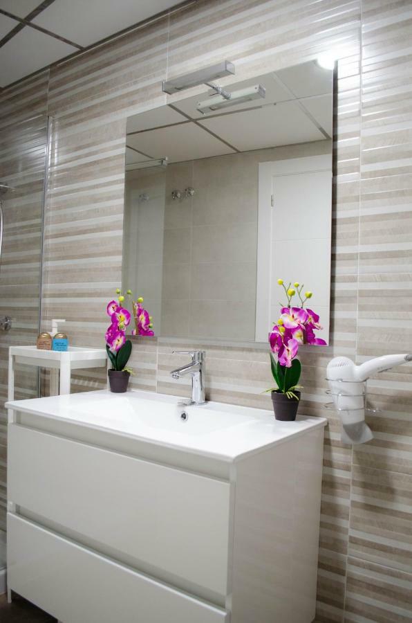 Tarifa 4 Apartment Alicante Ngoại thất bức ảnh
