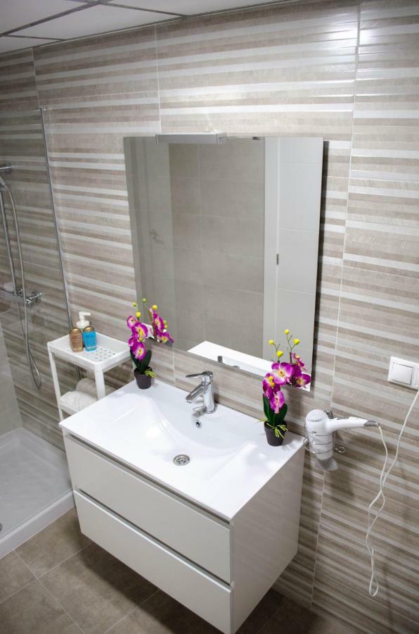 Tarifa 4 Apartment Alicante Ngoại thất bức ảnh
