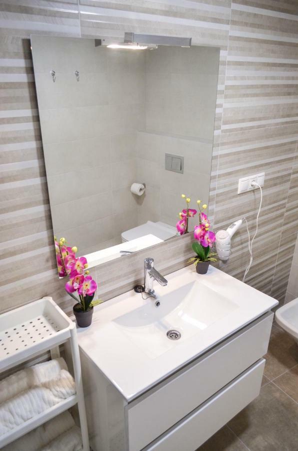 Tarifa 4 Apartment Alicante Ngoại thất bức ảnh