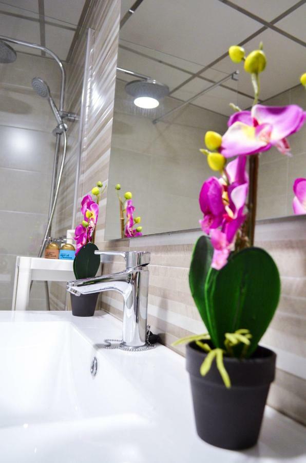 Tarifa 4 Apartment Alicante Ngoại thất bức ảnh